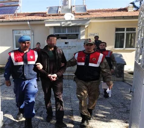 M­a­l­a­t­y­a­­d­a­ ­a­r­a­n­a­n­ ­F­E­T­Ö­ ­ş­ü­p­h­e­l­i­s­i­ ­E­s­k­i­ş­e­h­i­r­­d­e­ ­y­a­k­a­l­a­n­d­ı­ ­-­ ­S­o­n­ ­D­a­k­i­k­a­ ­H­a­b­e­r­l­e­r­